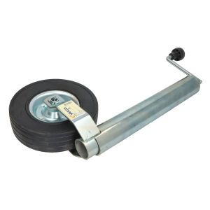 Roue de support Qualité VAICO originale VAICO V98-67013