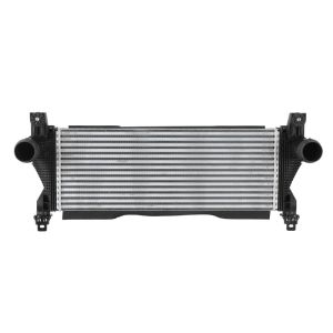 Ar de admissão e radiador do motor NISSENS 961375
