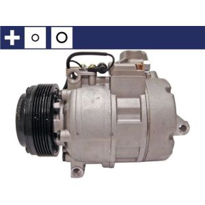 Compressore aria condizionata MAHLE ACP 789 000S