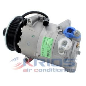 Compressor, ar condicionado MEAT & DORIA K18059