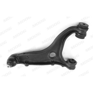 Braço de controlo, suspensão da roda MOOG SU-WP-18658
