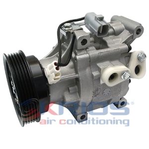 Compressor, ar condicionado MEAT & DORIA K15322A
