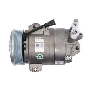 Compressor, ar condicionado ELSTOCK 51-0741