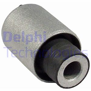 Voorste draagarm silentblock DELPHI TD760W