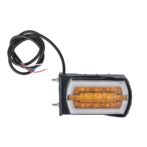 Feu clignotant TRUCKLIGHT CL-UN012