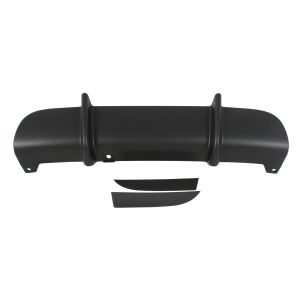 Para-choques, peças BLIC 5703-05-0062970P