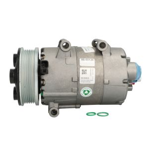 Compresseur de climatisation ELSTOCK 51-0411