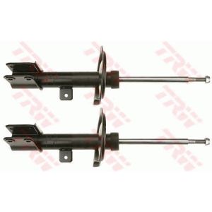 Amortisseur TRW JGM627T