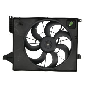 Ventilateur, refroidissement moteur NRF 470087