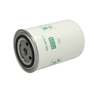 Filtro combustible MANN-FILTER WK 940/15