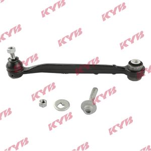 HinterSuspensão da rodasarm KYB KSC6400