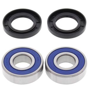 Kit de roulements de roue 4RIDE AB25-1379