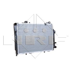 Radiateur, refroidissement du moteur EASY FIT NRF 58350