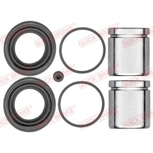 Kit de reparação, pinça de travão QUICK BRAKE 114-5480