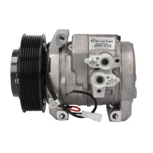 Klimakompressor THERMOTEC KTT090256