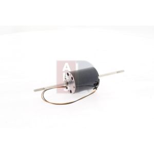 Motor elétrico, ventilador interior AKS DASIS 740002N