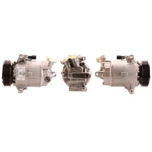 Compressor, ar condicionado ELSTOCK 51-0721