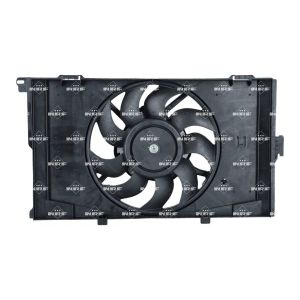 Ventilador, arrefecimento do motor NRF 47952