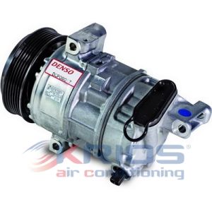 Compressor, ar condicionado MEAT & DORIA K15166