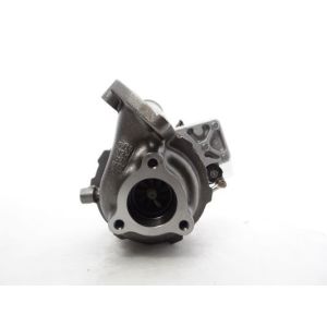 Turbocompressor GARRETT 780502-5001S