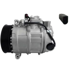 Compressor, ar condicionado MAHLE ACP 721 000S