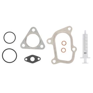 Kit de montaje, sobrealimentador EVORON EVMK0033