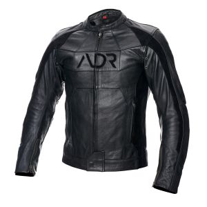 [Lederjacke ADRENALINE ADR0303/19/10/2XL]