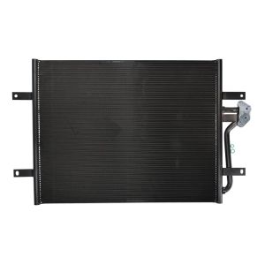 Condensator, airconditioning NRF 350444