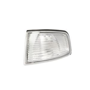 Luz intermitente DEPO 217-1538L-UE, esquerdo