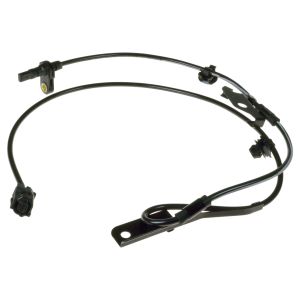 Sensor do ABS traseiro, direito SWAG 33 10 6701