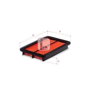 Filtro de ar SOFIMA S 8260 A