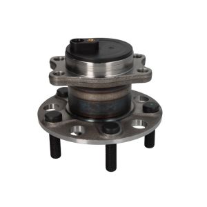 Conjunto de rolamentos de roda SKF VKBA 7417