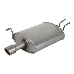 Endschalldämpfer 4MAX 0219-01-09141