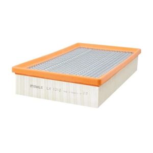 Filtro Aria Motore Knecht LX 1212 Per BMW Serie 7 E Alpina