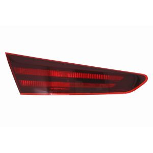 Luz traseira, direita (24V, vermelho) DEPO 321-1995L-UE