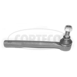 Tête de barre d'accouplement CORTECO 49400525