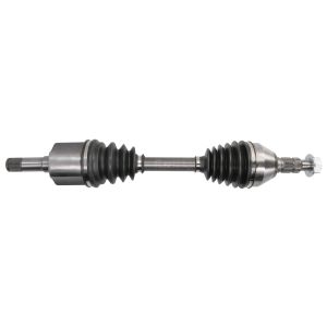 Eixo de transmissão MAGNETI MARELLI 302004190450
