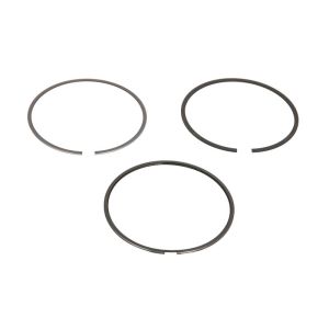 Jeu de segments de pistons MAHLE 039 RS 00101 0N0