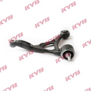 Suspensión de rueda KYB KSC6177