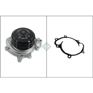 Pompe à eau INA 538 1101 10