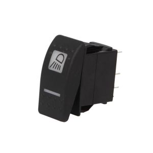 Interruptor, luz principal AKUSAN AG 0686
