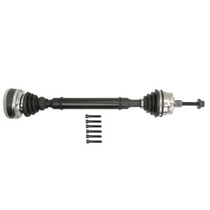 Eixo de transmissão FEBI BILSTEIN 193705