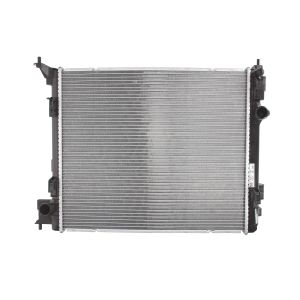 Arrefecedor do motor NISSENS 68788