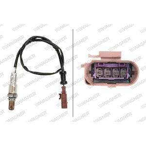 Sensor Lambda WAGNER LBS00283