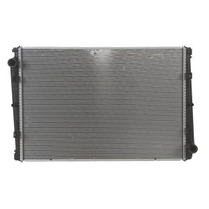 Arrefecedor do motor NISSENS 67193