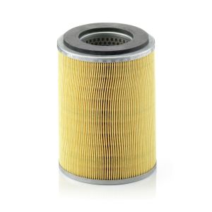 Filtro de ar MANN-FILTER C 13 103/1