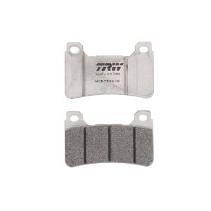 Pastillas de freno TRW MCB755SCR Keine Strassenzulassung