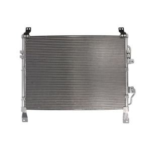 Condenseur, climatisation THERMOTEC KTT110730
