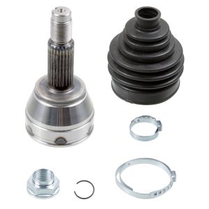 Kit di giunti, albero motore FEBI BILSTEIN 184709