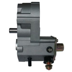 Interruptor solenoide, motor de arranque HC-CARGO F 032 233 453